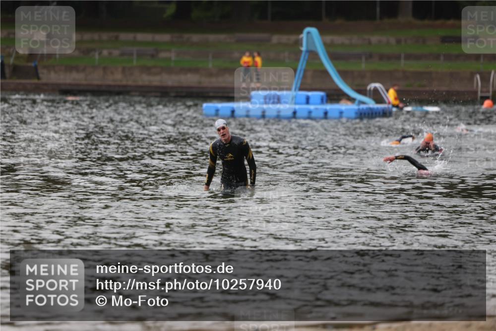 13.09.2026 - Stadtparktriathlon Mo-Foto http://msf.ph/oto/10257940 13.09.2026 11:50:52 Schwimmen  meine-sportfotos.de