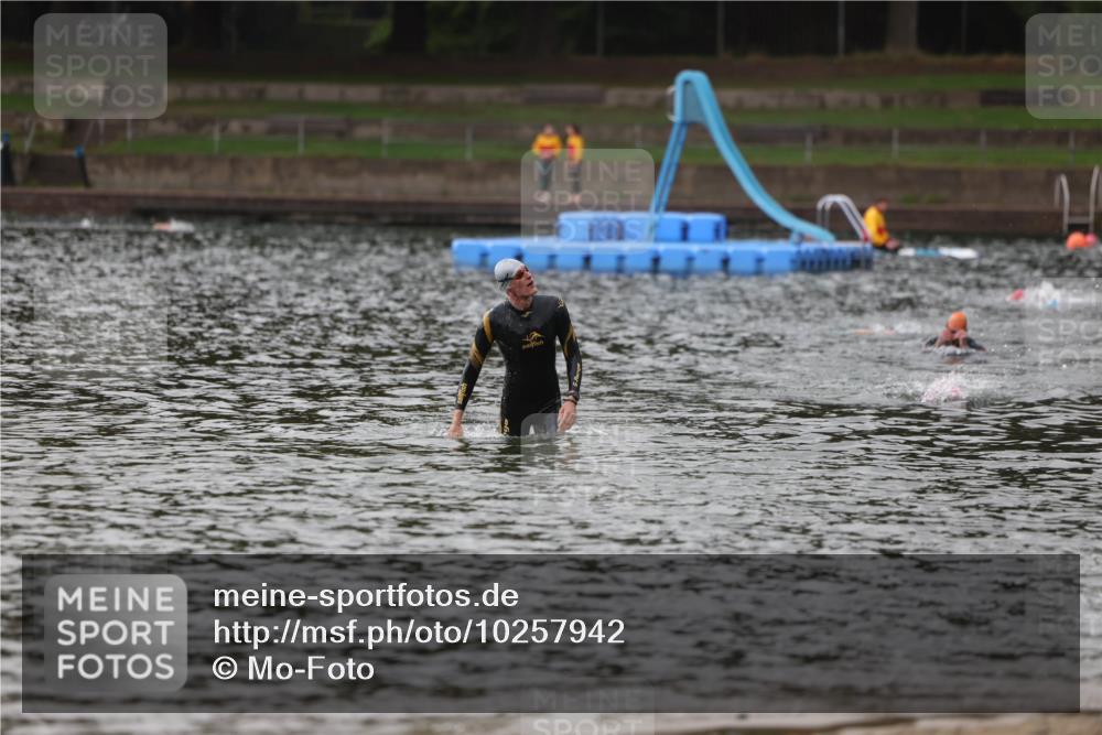 13.09.2026 - Stadtparktriathlon Mo-Foto http://msf.ph/oto/10257942 13.09.2026 11:50:52 Schwimmen  meine-sportfotos.de