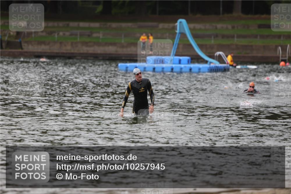 13.09.2026 - Stadtparktriathlon Mo-Foto http://msf.ph/oto/10257945 13.09.2026 11:50:52 Schwimmen  meine-sportfotos.de