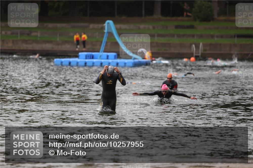 13.09.2026 - Stadtparktriathlon Mo-Foto http://msf.ph/oto/10257955 13.09.2026 11:50:57 Schwimmen 962, 1017 meine-sportfotos.de