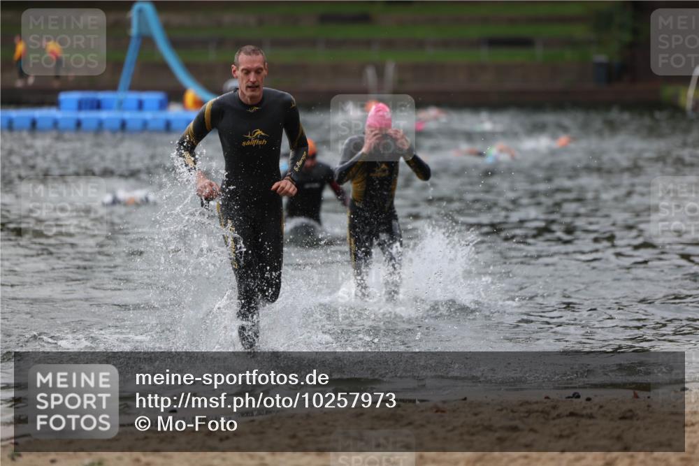 13.09.2026 - Stadtparktriathlon Mo-Foto http://msf.ph/oto/10257973 13.09.2026 11:51:06 Schwimmen 962, 1017 meine-sportfotos.de