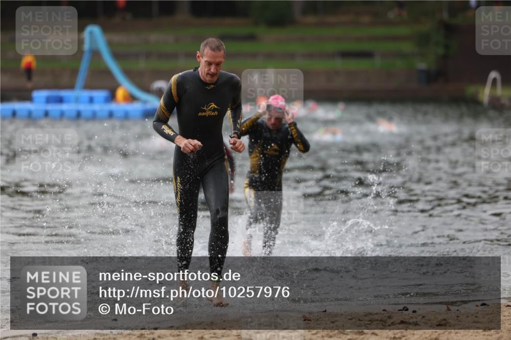 13.09.2026 - Stadtparktriathlon Mo-Foto http://msf.ph/oto/10257976 13.09.2026 11:51:07 Schwimmen 962, 1017 meine-sportfotos.de