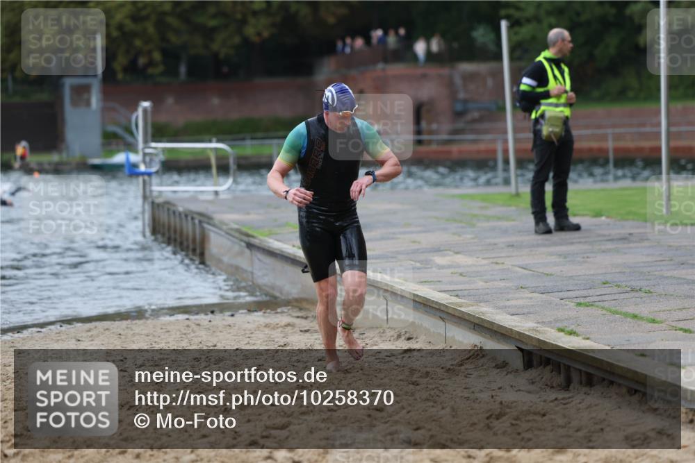 13.09.2026 - Stadtparktriathlon Mo-Foto http://msf.ph/oto/10258370 13.09.2026 11:52:49 Schwimmen 1028, 1063 meine-sportfotos.de