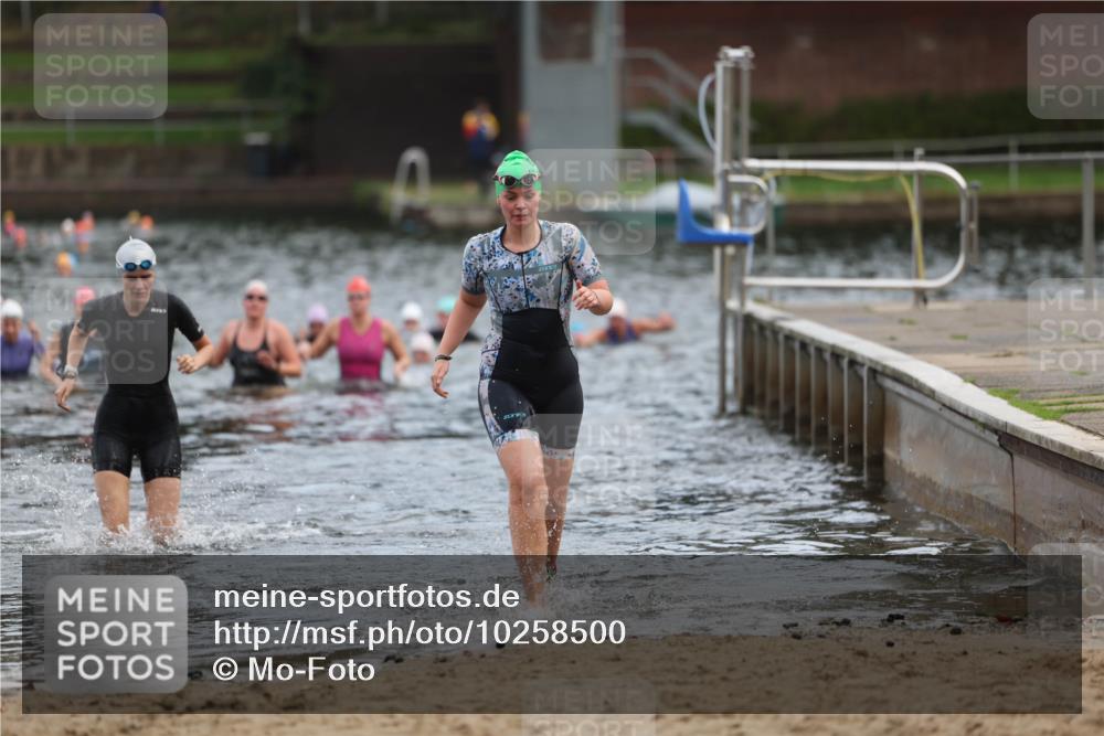 13.09.2026 - Stadtparktriathlon Mo-Foto http://msf.ph/oto/10258500 13.09.2026 11:13:12 Schwimmen 776, 781 meine-sportfotos.de