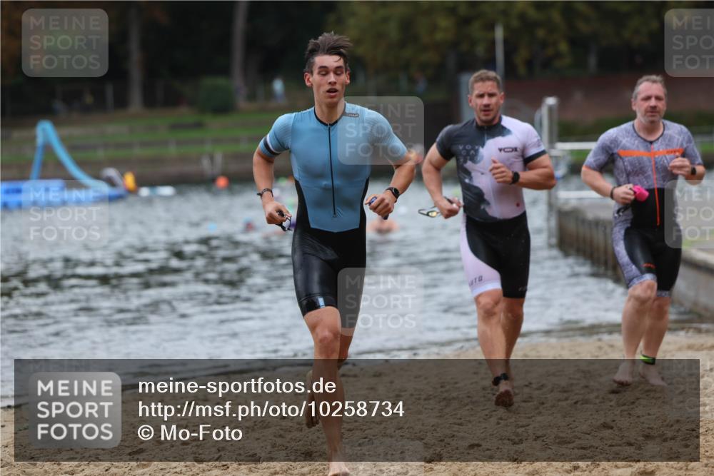 13.09.2026 - Stadtparktriathlon Mo-Foto http://msf.ph/oto/10258734 13.09.2026 11:54:18 Schwimmen 960, 975, 1005, 1011, 1061 meine-sportfotos.de