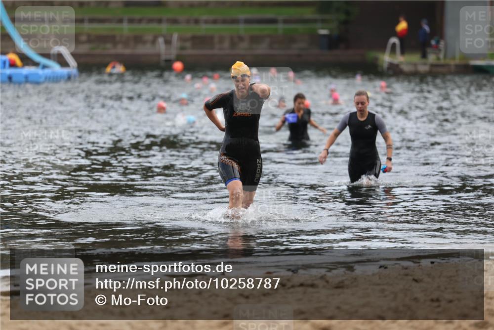 13.09.2026 - Stadtparktriathlon Mo-Foto http://msf.ph/oto/10258787 13.09.2026 11:14:19 Schwimmen 787, 815 meine-sportfotos.de