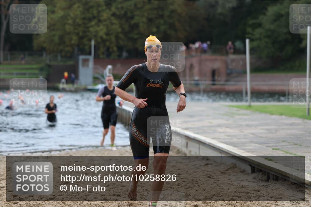 13.09.2026 - Stadtparktriathlon Mo-Foto http://msf.ph/oto/10258826 13.09.2026 11:14:27 Schwimmen 787, 815, 824 meine-sportfotos.de