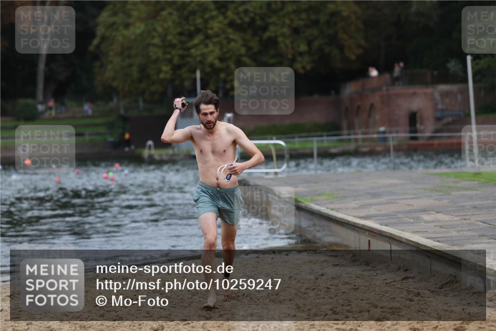 13.09.2026 - Stadtparktriathlon Mo-Foto http://msf.ph/oto/10259247 13.09.2026 11:56:11 Schwimmen 996 meine-sportfotos.de