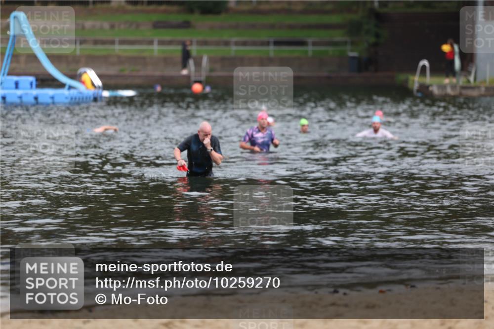 13.09.2026 - Stadtparktriathlon Mo-Foto http://msf.ph/oto/10259270 13.09.2026 11:56:35 Schwimmen  meine-sportfotos.de