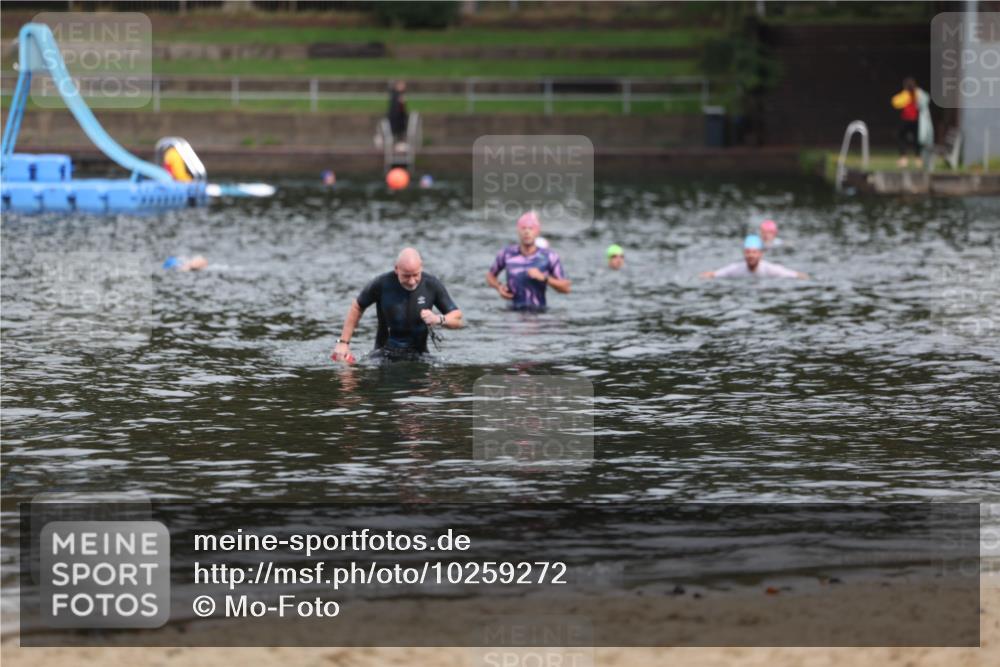 13.09.2026 - Stadtparktriathlon Mo-Foto http://msf.ph/oto/10259272 13.09.2026 11:56:35 Schwimmen  meine-sportfotos.de