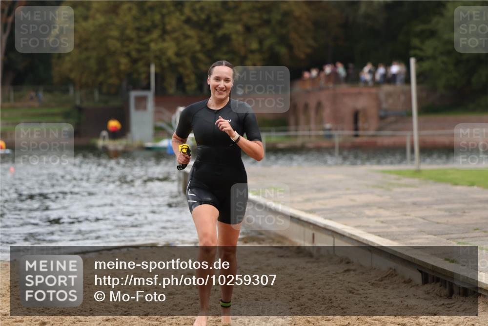 13.09.2026 - Stadtparktriathlon Mo-Foto http://msf.ph/oto/10259307 13.09.2026 11:16:40 Schwimmen 744 meine-sportfotos.de