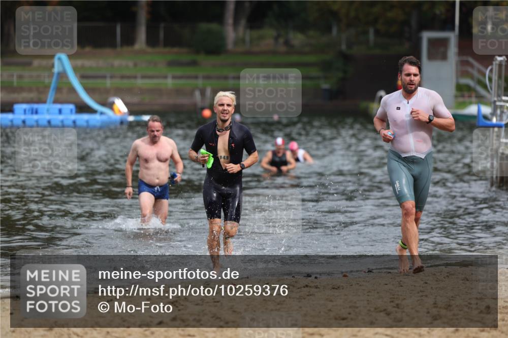 13.09.2026 - Stadtparktriathlon Mo-Foto http://msf.ph/oto/10259376 13.09.2026 11:57:10 Schwimmen 981, 1008, 1015 meine-sportfotos.de