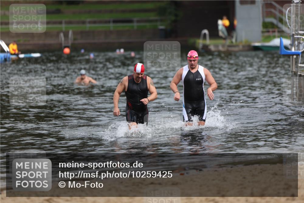 13.09.2026 - Stadtparktriathlon Mo-Foto http://msf.ph/oto/10259425 13.09.2026 11:57:25 Schwimmen 1025, 1065 meine-sportfotos.de