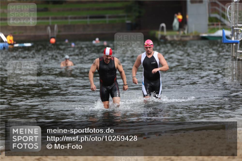 13.09.2026 - Stadtparktriathlon Mo-Foto http://msf.ph/oto/10259428 13.09.2026 11:57:25 Schwimmen 1025, 1065 meine-sportfotos.de
