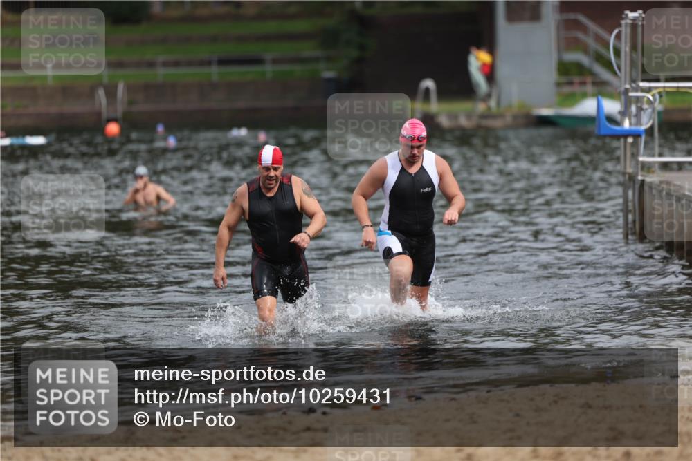 13.09.2026 - Stadtparktriathlon Mo-Foto http://msf.ph/oto/10259431 13.09.2026 11:57:26 Schwimmen 1025, 1065 meine-sportfotos.de