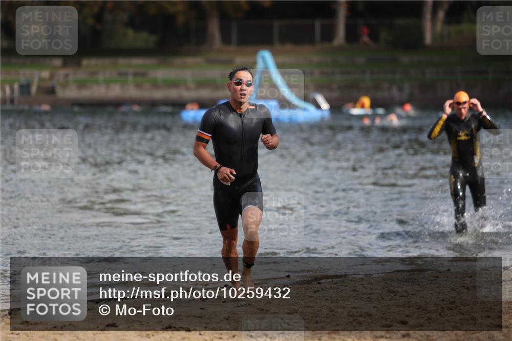 13.09.2026 - Stadtparktriathlon Mo-Foto http://msf.ph/oto/10259432 13.09.2026 11:28:41 Schwimmen 834, 840 meine-sportfotos.de