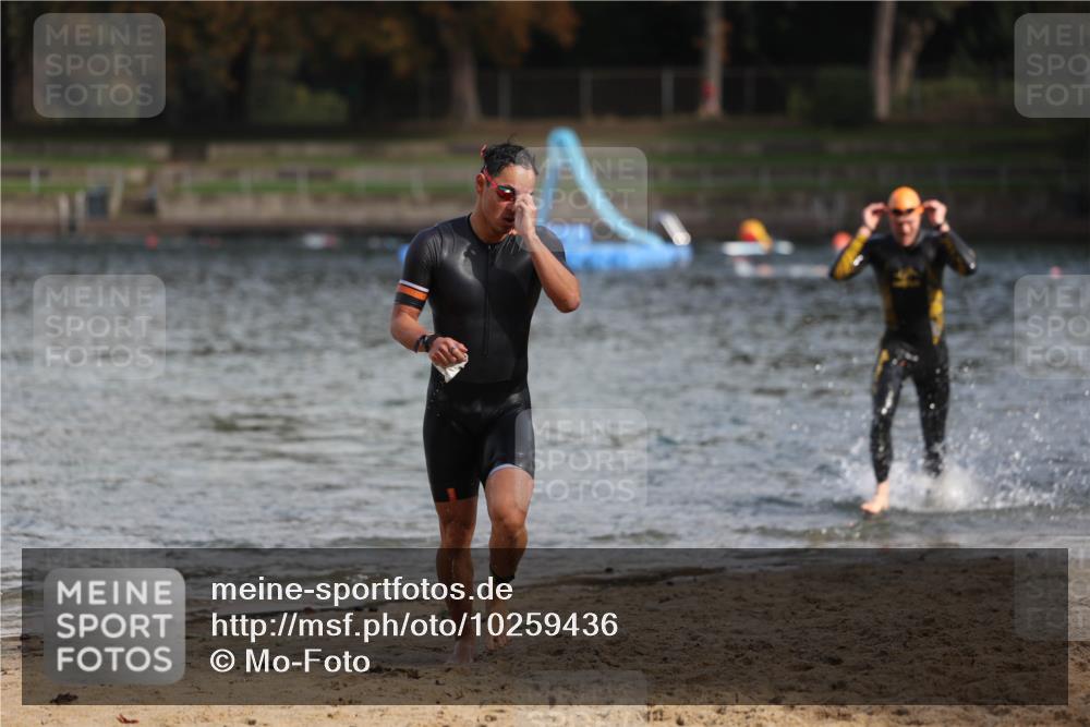 13.09.2026 - Stadtparktriathlon Mo-Foto http://msf.ph/oto/10259436 13.09.2026 11:28:41 Schwimmen 834, 840 meine-sportfotos.de