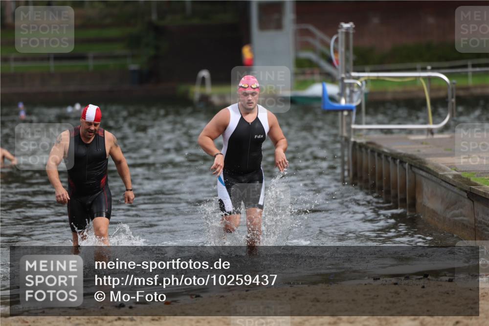 13.09.2026 - Stadtparktriathlon Mo-Foto http://msf.ph/oto/10259437 13.09.2026 11:57:28 Schwimmen 1025, 1065 meine-sportfotos.de