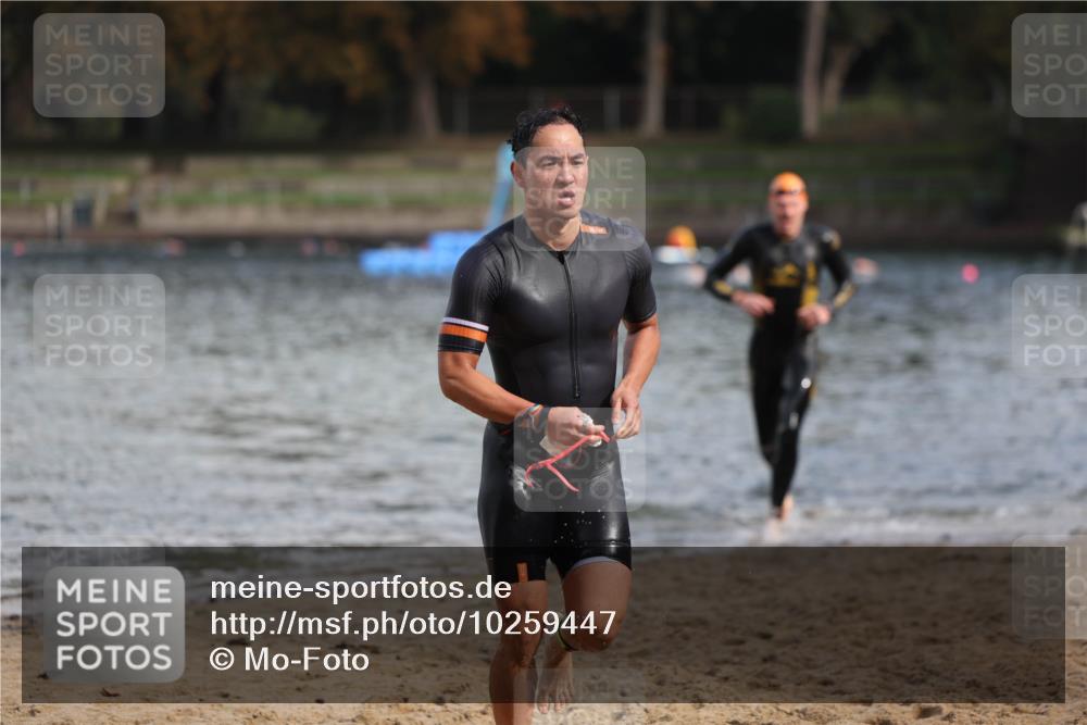13.09.2026 - Stadtparktriathlon Mo-Foto http://msf.ph/oto/10259447 13.09.2026 11:28:43 Schwimmen 834, 840 meine-sportfotos.de