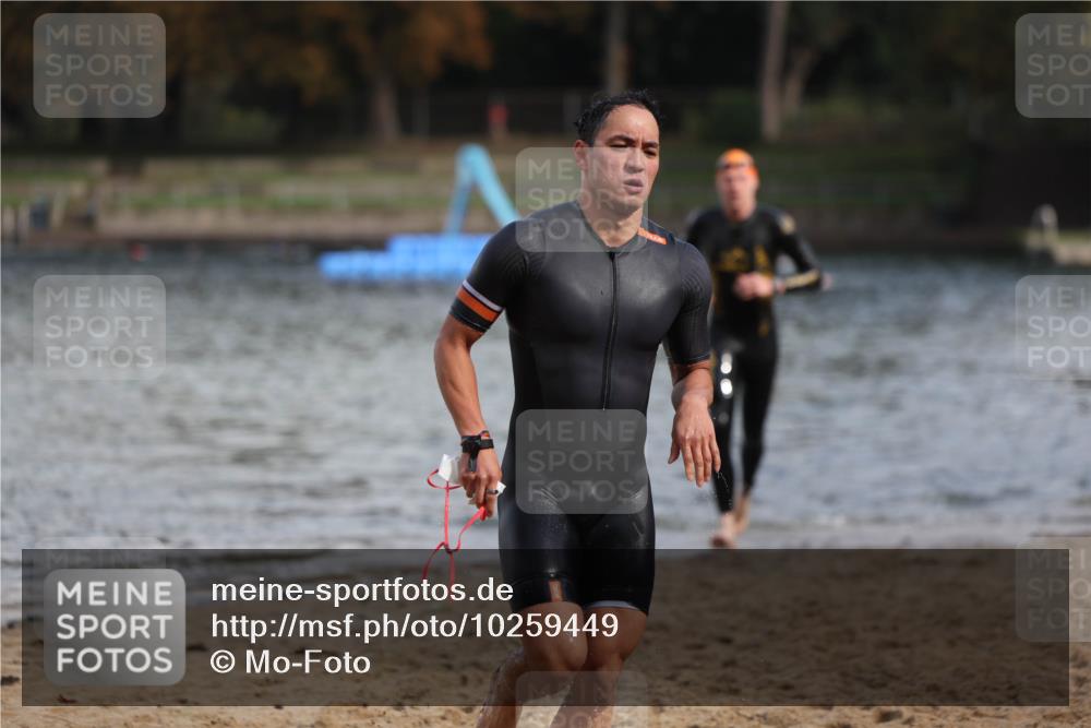 13.09.2026 - Stadtparktriathlon Mo-Foto http://msf.ph/oto/10259449 13.09.2026 11:28:43 Schwimmen 834, 840 meine-sportfotos.de