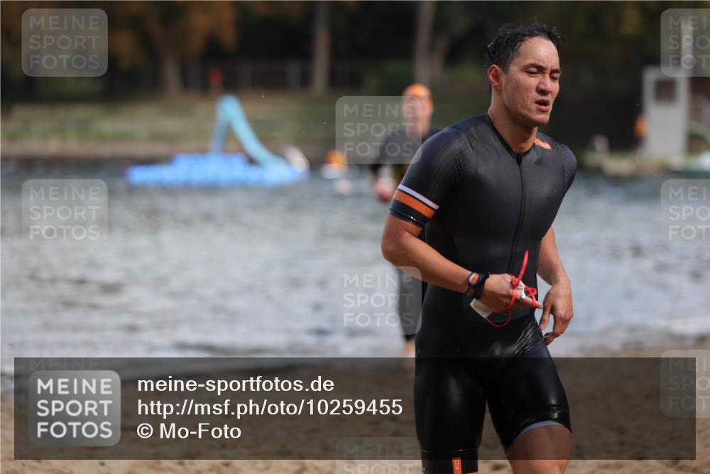 13.09.2026 - Stadtparktriathlon Mo-Foto http://msf.ph/oto/10259455 13.09.2026 11:28:44 Schwimmen 834, 840 meine-sportfotos.de