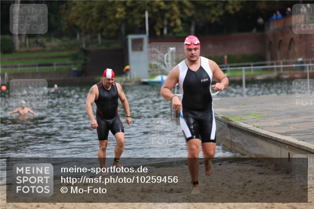 13.09.2026 - Stadtparktriathlon Mo-Foto http://msf.ph/oto/10259456 13.09.2026 11:57:31 Schwimmen 1025, 1065 meine-sportfotos.de
