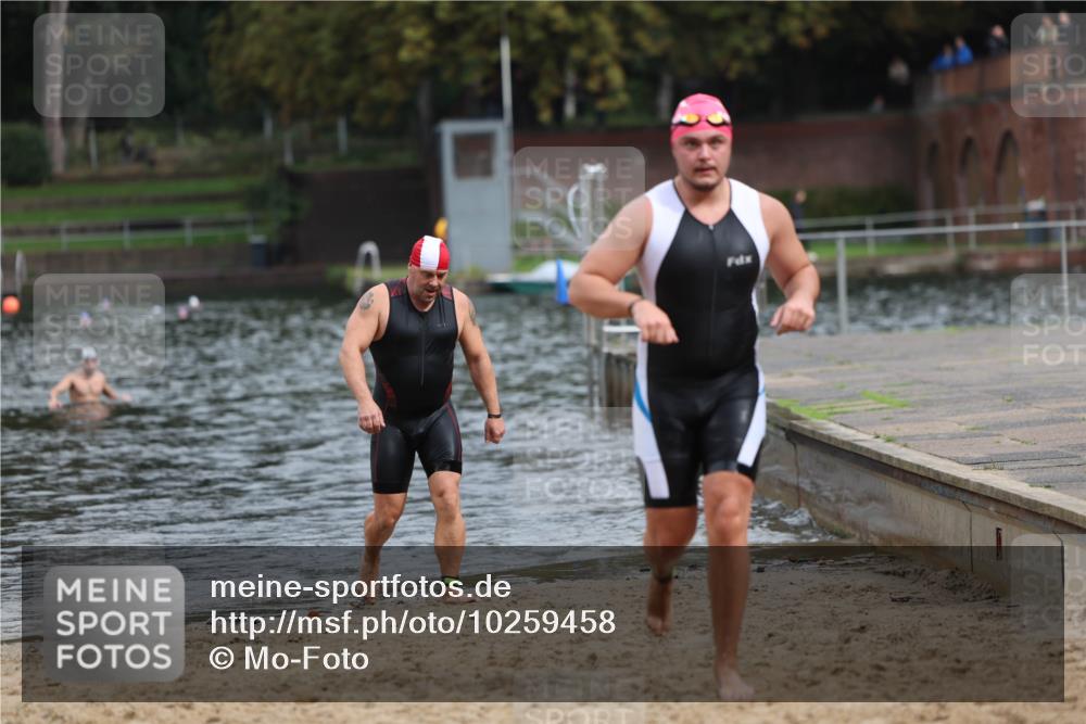 13.09.2026 - Stadtparktriathlon Mo-Foto http://msf.ph/oto/10259458 13.09.2026 11:57:31 Schwimmen 1025, 1065 meine-sportfotos.de