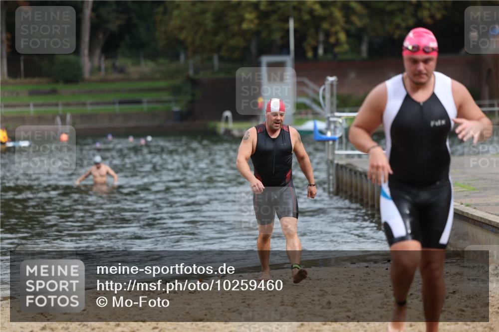 13.09.2026 - Stadtparktriathlon Mo-Foto http://msf.ph/oto/10259460 13.09.2026 11:57:32 Schwimmen 1025, 1065 meine-sportfotos.de