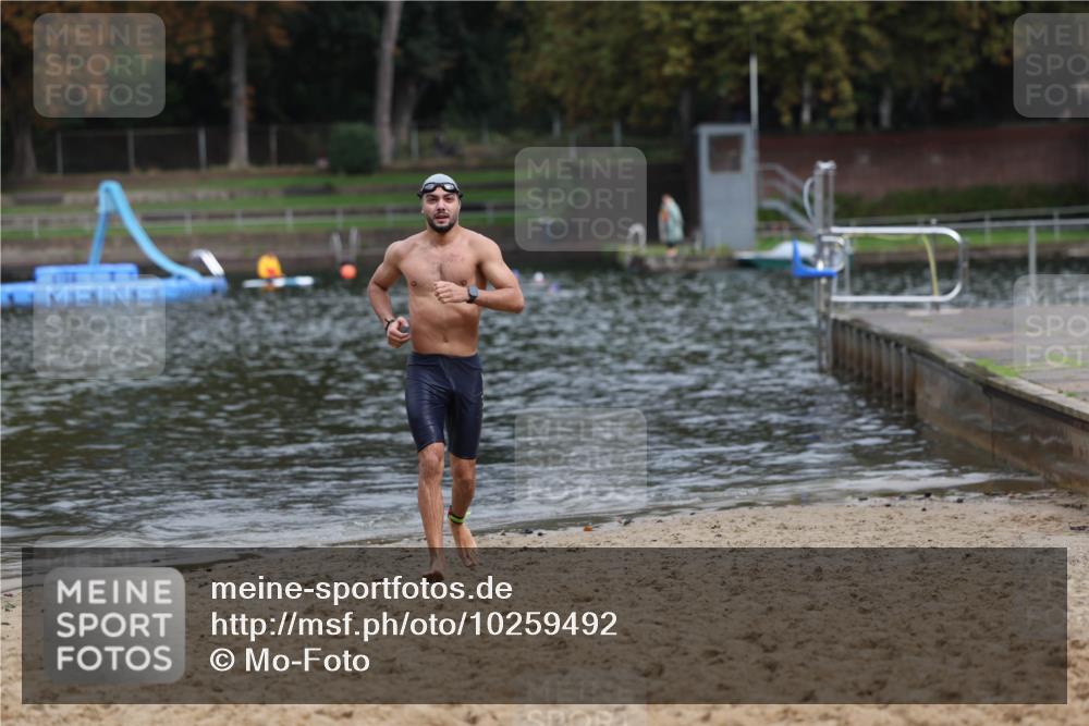 13.09.2026 - Stadtparktriathlon Mo-Foto http://msf.ph/oto/10259492 13.09.2026 11:58:01 Schwimmen 954 meine-sportfotos.de