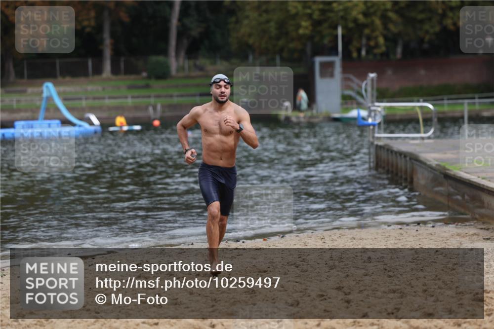 13.09.2026 - Stadtparktriathlon Mo-Foto http://msf.ph/oto/10259497 13.09.2026 11:58:02 Schwimmen 954 meine-sportfotos.de