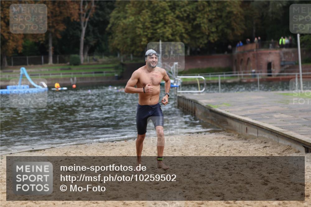 13.09.2026 - Stadtparktriathlon Mo-Foto http://msf.ph/oto/10259502 13.09.2026 11:58:03 Schwimmen 954 meine-sportfotos.de
