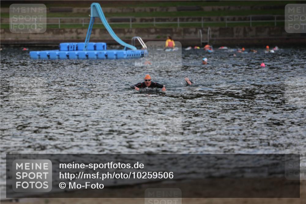 13.09.2026 - Stadtparktriathlon Mo-Foto http://msf.ph/oto/10259506 13.09.2026 11:29:13 Schwimmen  meine-sportfotos.de