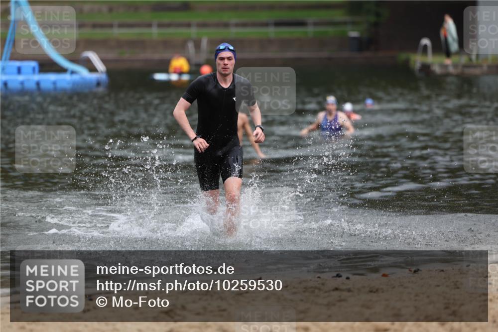 13.09.2026 - Stadtparktriathlon Mo-Foto http://msf.ph/oto/10259530 13.09.2026 11:59:15 Schwimmen 969, 1031 meine-sportfotos.de
