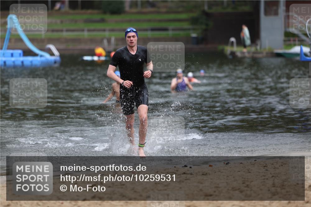 13.09.2026 - Stadtparktriathlon Mo-Foto http://msf.ph/oto/10259531 13.09.2026 11:59:16 Schwimmen 969, 1031 meine-sportfotos.de