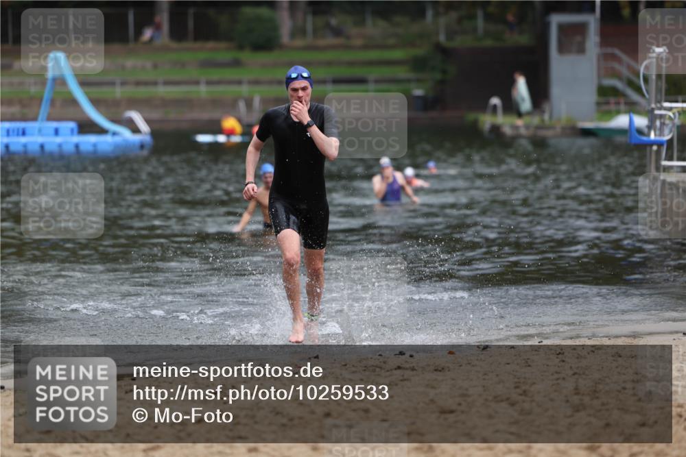 13.09.2026 - Stadtparktriathlon Mo-Foto http://msf.ph/oto/10259533 13.09.2026 11:59:16 Schwimmen 969, 1031 meine-sportfotos.de