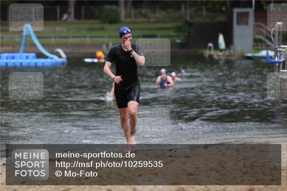 13.09.2026 - Stadtparktriathlon Mo-Foto http://msf.ph/oto/10259535 13.09.2026 11:59:16 Schwimmen 969, 1031 meine-sportfotos.de