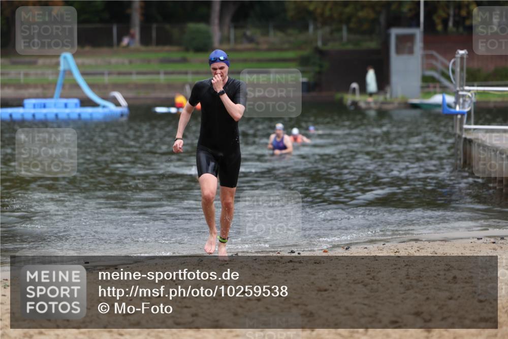 13.09.2026 - Stadtparktriathlon Mo-Foto http://msf.ph/oto/10259538 13.09.2026 11:59:16 Schwimmen 969, 1031 meine-sportfotos.de