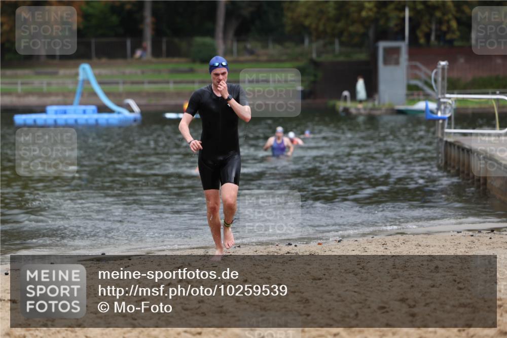 13.09.2026 - Stadtparktriathlon Mo-Foto http://msf.ph/oto/10259539 13.09.2026 11:59:17 Schwimmen 969, 1031 meine-sportfotos.de