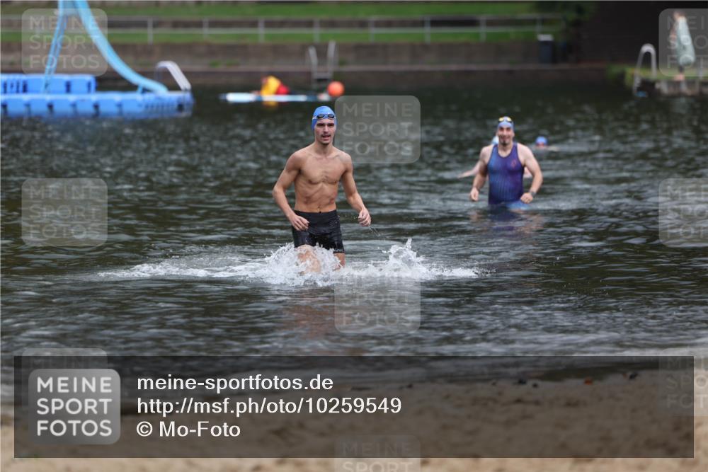 13.09.2026 - Stadtparktriathlon Mo-Foto http://msf.ph/oto/10259549 13.09.2026 11:59:23 Schwimmen 969, 1031 meine-sportfotos.de