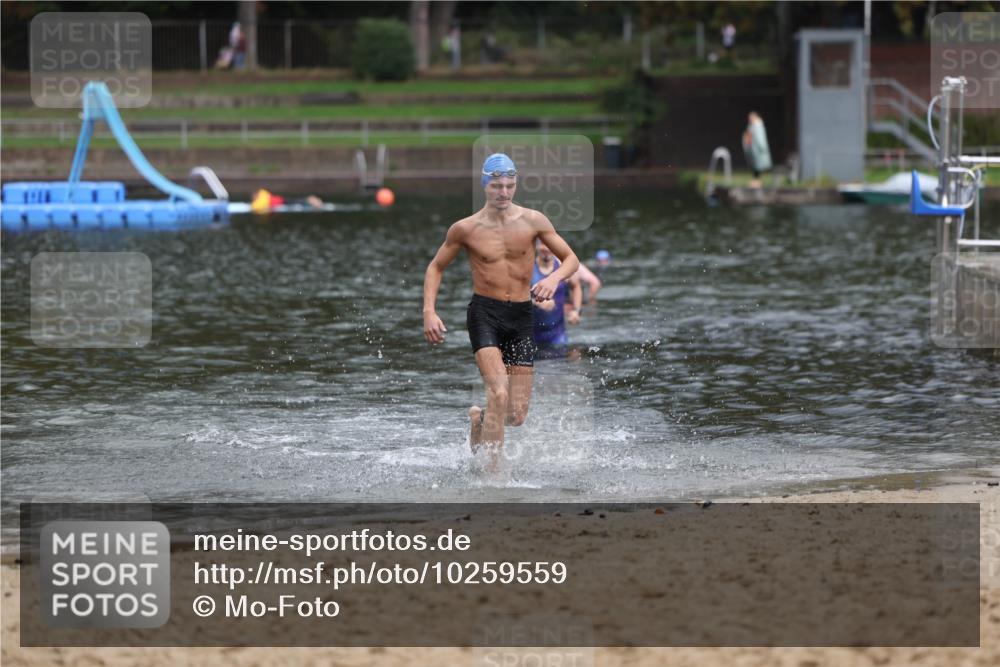 13.09.2026 - Stadtparktriathlon Mo-Foto http://msf.ph/oto/10259559 13.09.2026 11:59:25 Schwimmen 956, 1031 meine-sportfotos.de