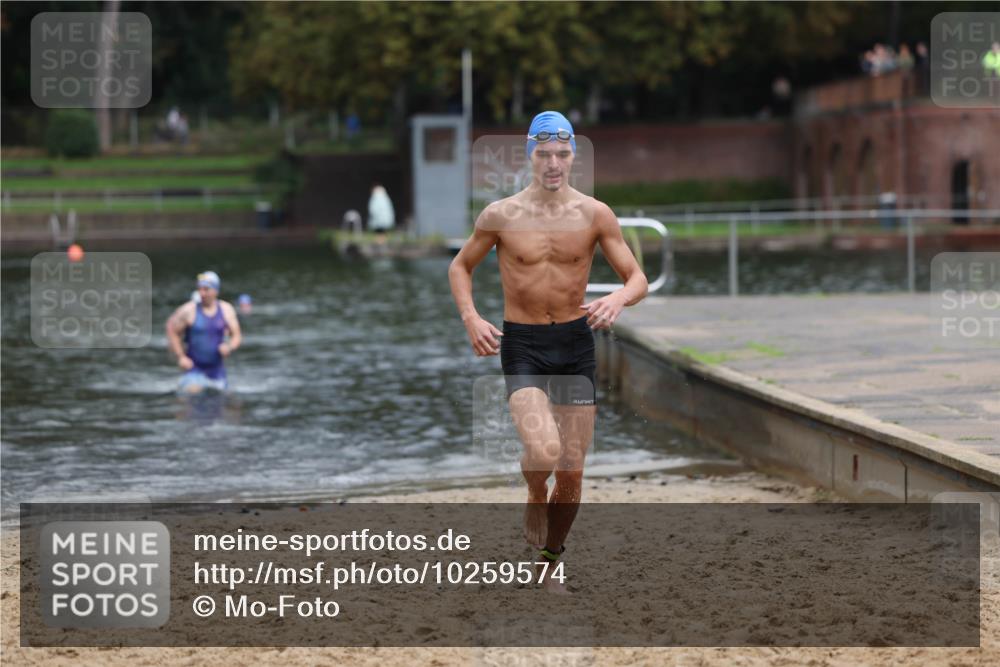 13.09.2026 - Stadtparktriathlon Mo-Foto http://msf.ph/oto/10259574 13.09.2026 11:59:28 Schwimmen 956, 1031 meine-sportfotos.de