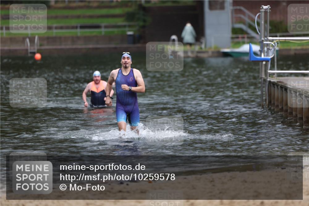 13.09.2026 - Stadtparktriathlon Mo-Foto http://msf.ph/oto/10259578 13.09.2026 11:59:31 Schwimmen 956, 1031 meine-sportfotos.de