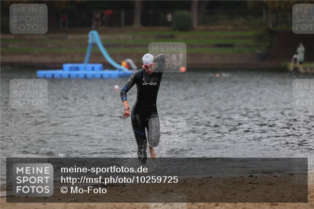 13.09.2026 - Stadtparktriathlon Mo-Foto http://msf.ph/oto/10259725 13.09.2026 12:08:35 Schwimmen 1187 meine-sportfotos.de