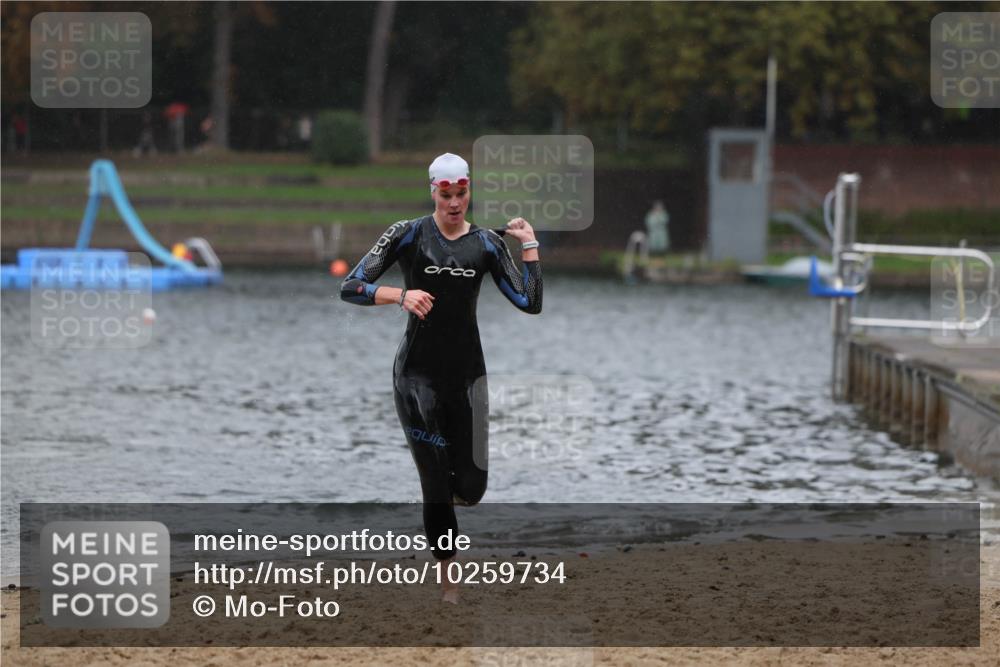 13.09.2026 - Stadtparktriathlon Mo-Foto http://msf.ph/oto/10259734 13.09.2026 12:08:36 Schwimmen 1187 meine-sportfotos.de