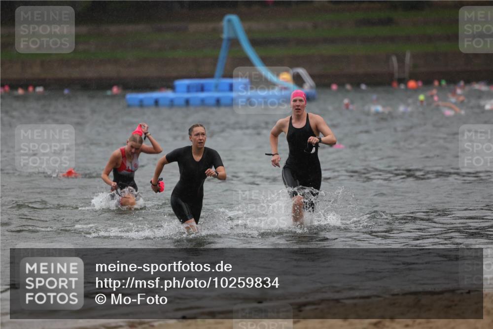 13.09.2026 - Stadtparktriathlon Mo-Foto http://msf.ph/oto/10259834 13.09.2026 12:10:54 Schwimmen 1104, 1139, 1150 meine-sportfotos.de