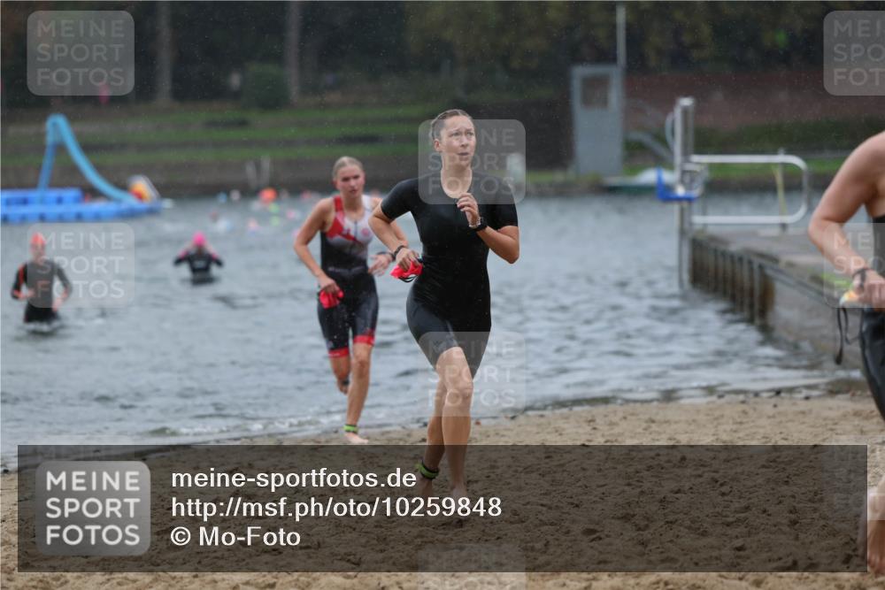 13.09.2026 - Stadtparktriathlon Mo-Foto http://msf.ph/oto/10259848 13.09.2026 12:11:00 Schwimmen 1104, 1139, 1150, 1186 meine-sportfotos.de
