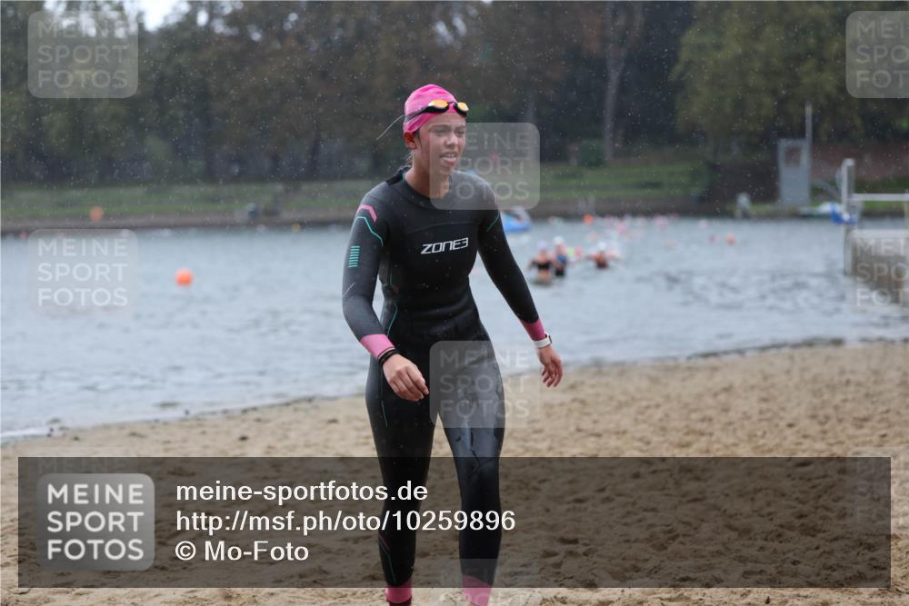 13.09.2026 - Stadtparktriathlon Mo-Foto http://msf.ph/oto/10259896 13.09.2026 12:11:32 Schwimmen 1096, 1112 meine-sportfotos.de