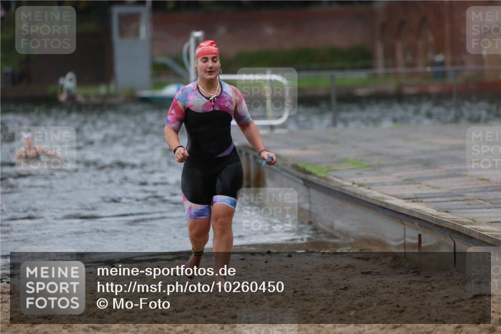 13.09.2026 - Stadtparktriathlon Mo-Foto http://msf.ph/oto/10260450 13.09.2026 12:15:02 Schwimmen 1079, 1140 meine-sportfotos.de