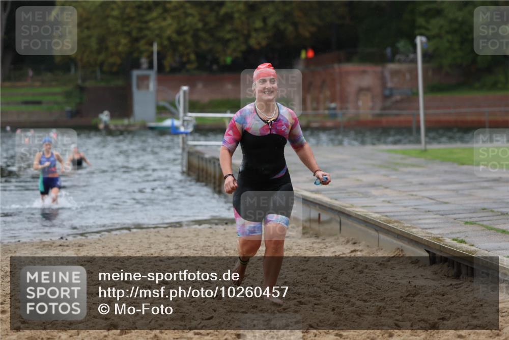13.09.2026 - Stadtparktriathlon Mo-Foto http://msf.ph/oto/10260457 13.09.2026 12:15:04 Schwimmen 1079, 1140 meine-sportfotos.de