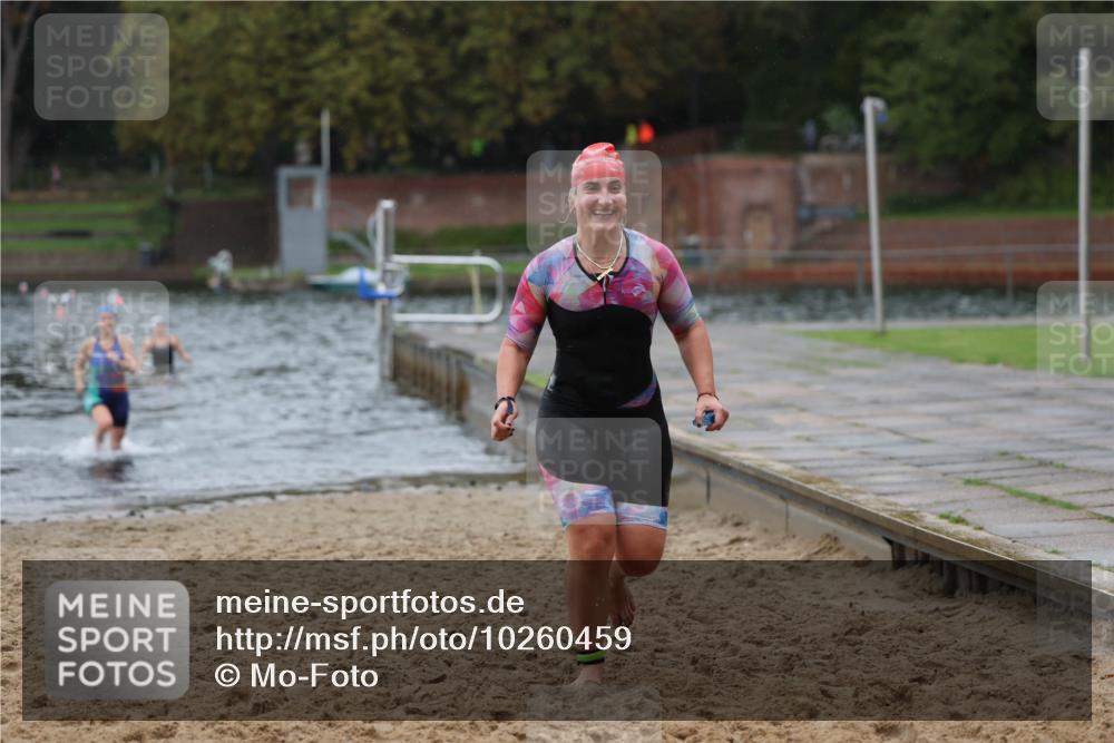 13.09.2026 - Stadtparktriathlon Mo-Foto http://msf.ph/oto/10260459 13.09.2026 12:15:04 Schwimmen 1079, 1140 meine-sportfotos.de